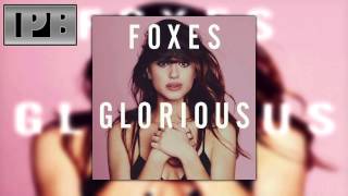 Foxes - White Coats