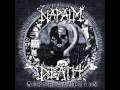 Napalm Death - In Deference