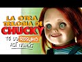 The Curse Of Chucky TeLoResumo