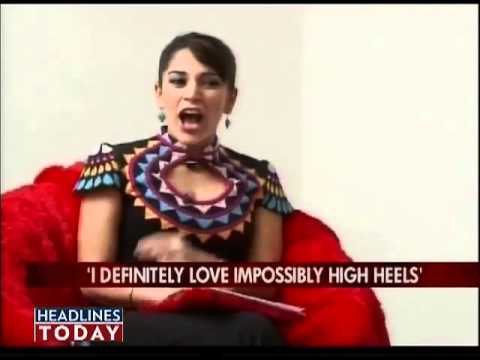 On the Couch with Koel - Lady Gaga on On the Couch