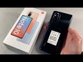 Xiaomi Redmi Note 10 Pro 6/64GB Gray - видео