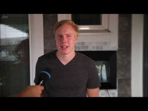 JHT kausi 2020-21 - haastattelussa Tommi Klemetti