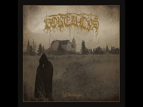 Boréalys – L’héritage