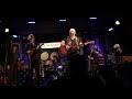 "Nothing But A Child"  Steve Earle & The Dukes @ City Winery,NYC 12-02-2018