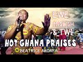 Hottest Ewe Engl And Twi Praise Medley By Beatrice Akorfa Will Get You Dancing