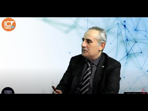 ERTAN BARUT - Tekno Gündem 2. Bölüm