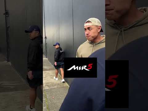 Video cover