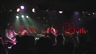 よどブロ Yodo Axes Vom ライブ秘蔵映像