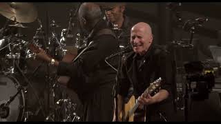 Peter Gabriel - Shock The Monkey  (Back To Front)