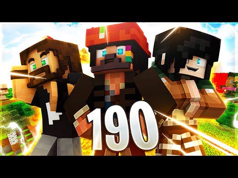 EREN AND TEARLESS IN VANILLA! - Minecraft ITA #190