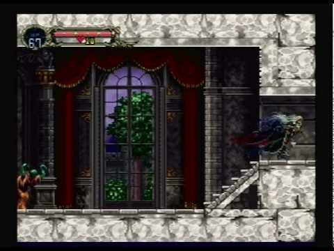 Castlevania : Symphony of the Night Playstation 3