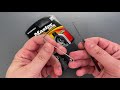 Master Lock Spynelė MasterLock M115EURDLF; 49 mm