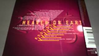Spellbound -- Heaven On Earth (Eddy Fingers' Easter Island Mix)