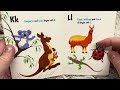 Sesame Street Animal ABC Read Aloud Preschoolbooks Readaloudtokids Readaloudtochildren