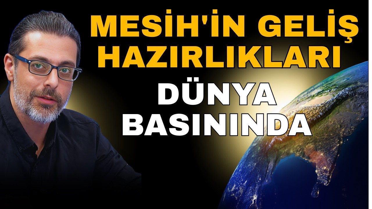 Akıl Almaz Gelişmeler | Hamza Yardımcıoğlu