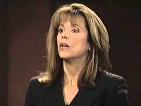 10-08-99 "I'll Continue to Represent You...I'm Not Cheap" - Sonny and Alexis - General Hospital