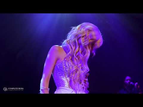 [fancam][4K] 190316 Gone(N Sync) Full.ver - Tiffany Young