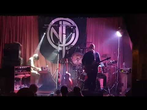 Emerson, Lake & Palmer tribute - excerpts from 31.8.19...