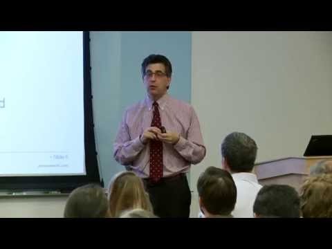 IHME seminar - April 21, 2014