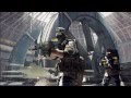 Tom Clancy's Ghost Recon: Future Soldier - Bodark Trailer