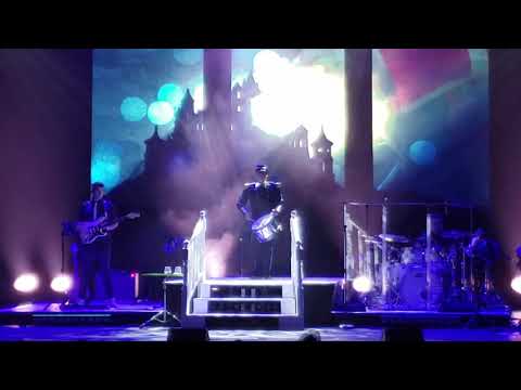 Amanda Miguel y Ana Victoria