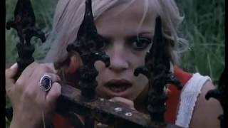 Jean Rollin - Requiem Pour Un Vampire / Requiem For A Vampire 1971 trailer