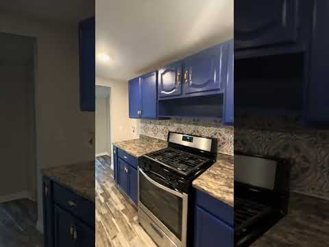 CRAWFORD 4414 Curtis - Video 2 of 2