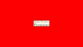 Asmus Tietchens - Ptomaine [1996]