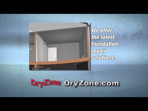 Crawl Space Support Jacks | Crawl Space Structural Repair in MD and DE 