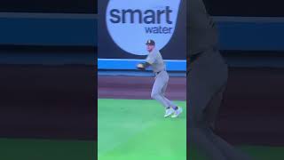 Dodgers 2scores in 2nding! #padres #dodgers #mlb #freeman #shoheiohtani #大谷翔平