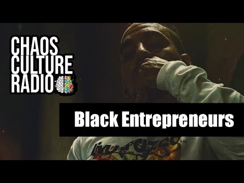 Black Entrepreneurs Interview Vol 2| LIVUNFAZED APPAREL-CCR063