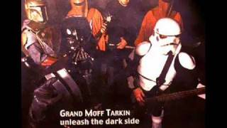 Grand Moff Tarkin - Droid