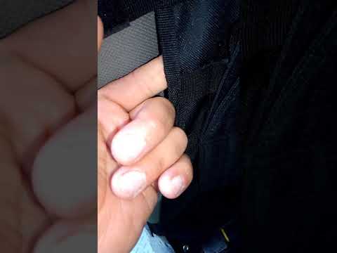 Walmart Tactical MOLLE seat cover review-Worth $35.00??
