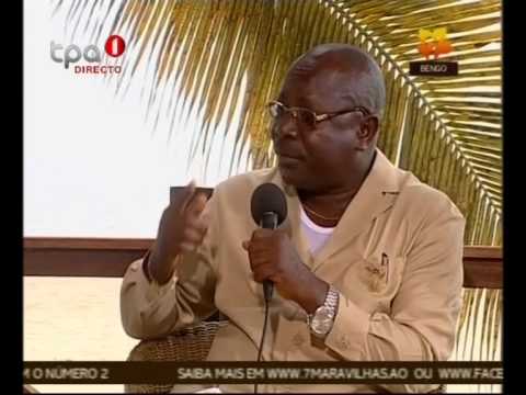 TPA 1 - Roadshow Bengo (Parte 4)