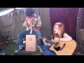 Emily Reay ft Ben Crump-The Only Exception(cover ...
