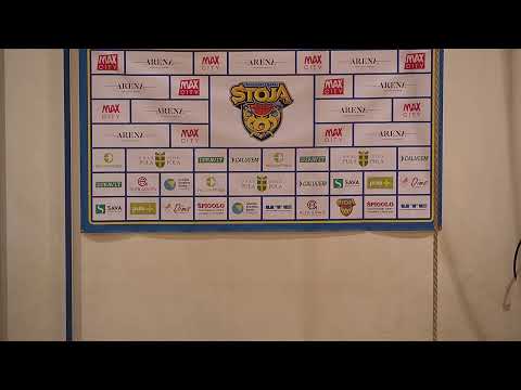 Poluzavršni turnir Prvenstva Hrvatske za Dječake U-13 skupina „A“ 19.04.2019.