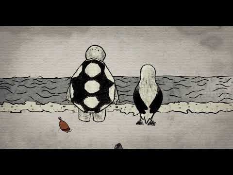 Trailer LOS ÚLTIMOS, cortometraje de Moa Jara. #aquicambiamoselmundo
