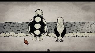 LOS ÚLTIMOS, cortometraje de Moa Jara. #aquicambiamoselmundo