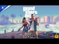 Grand Theft Auto VI Trailer 2 4K PS5