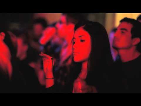 Poker Flat Showcases: London - February 2012