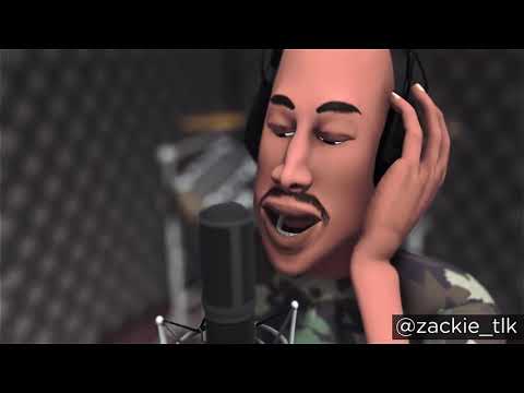 Aluta da Great sings wild thoughts by rihanna nigeria remix