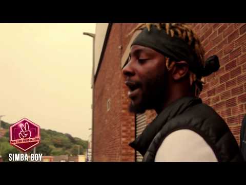 SIMBA BOY | FREESTYLE SESSION