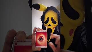 NADIE LO HACE — La alternativa a la terapia 🎴🔪 #cartaspokemon #shorts #shortsviral