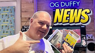 NEWS - Pickups & New CEX alternative !