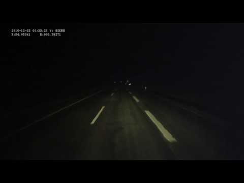 Germany. Motorway A23, Schenefeld, Pinneberg — Schafstedt, 2016, 1x