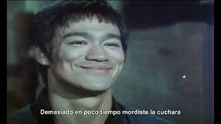 Adam Ant - Bruce Lee (Subtitulado)