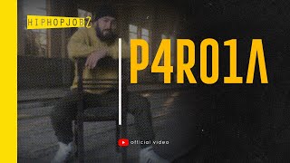 Joker - Parola (Official Video) | Hiphopjobz 2018