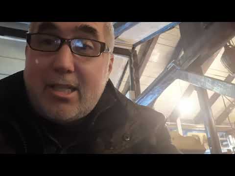 Back to the Balkans: Brew Pup in Skopje, Day 1