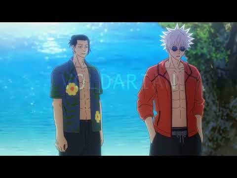 Voldarian video | music by: Narvent, OBLXKQ – Partiality (Unofficial music video)