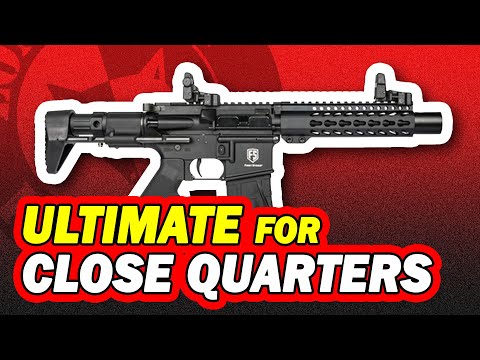 First Strike T15 PDW Magazine Fed Paintball Gun | Lone Wolf Paintball Michigan